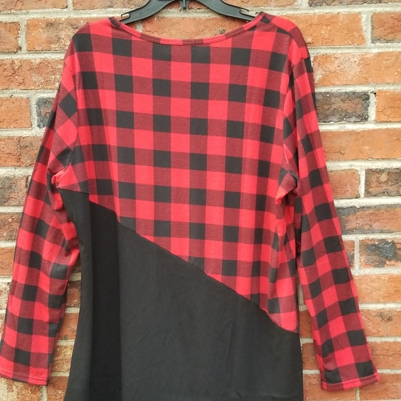 Bulotus Women's Shirt - Picture 4 of 7